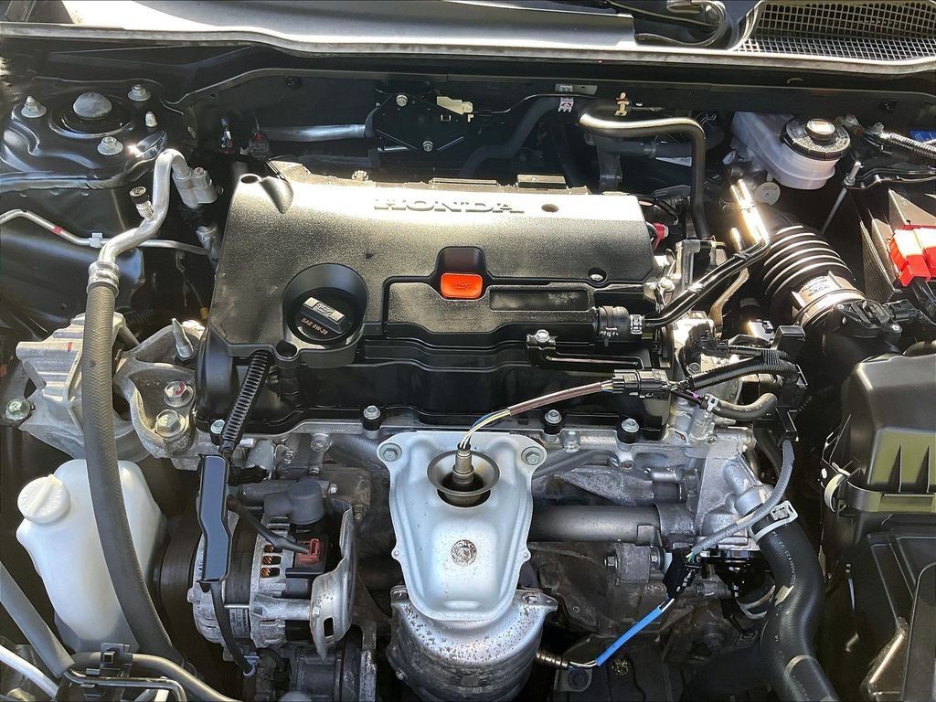 Used 2023 Honda Civic LX image 32