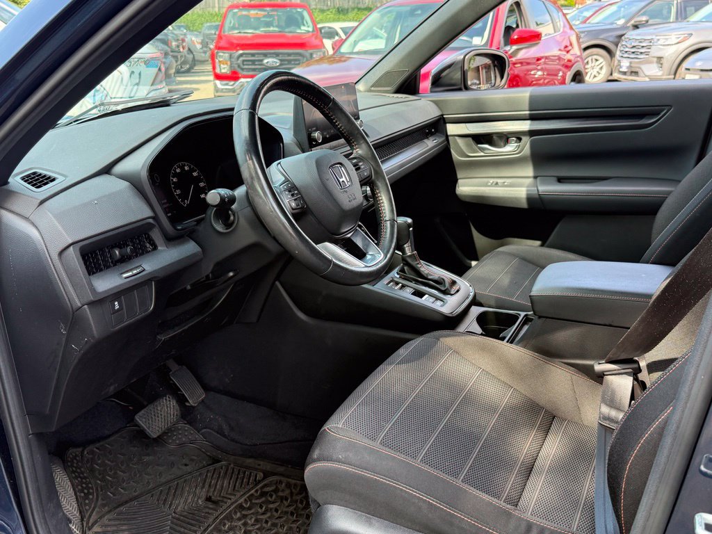 Used 2024 Honda CR-V Sport image 23