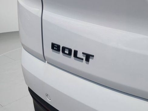 New 2027 Chevrolet Bolt LT FWD image 27