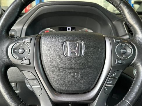 Used 2023 Honda Ridgeline RTL-E image 21