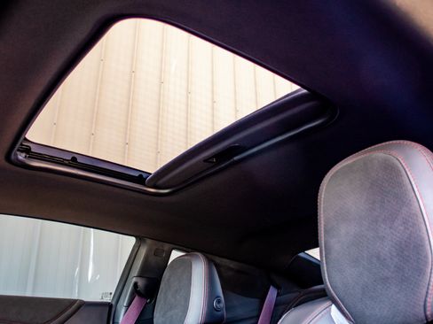 Used 2017 Chevrolet Camaro ZL1 RWD image 20