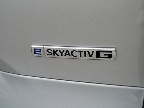 Certified 2024 MAZDA CX-90 3.3 Turbo w/ Premium Plus Pkg AWD/4WD image 6