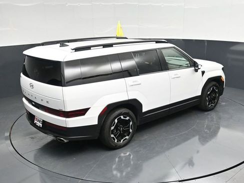 Used 2024 Hyundai Santa Fe SEL image 50