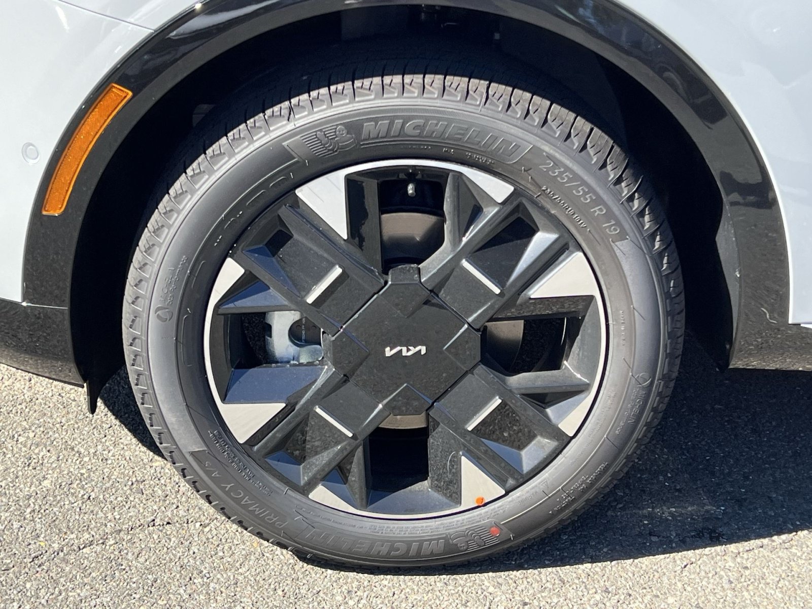 New 2027 Kia Sportage SX AWD/4WD image 17