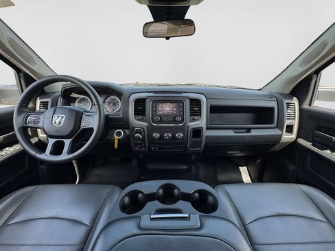 Used 2022 RAM 1500 Tradesman w/ Trailer Tow Group AWD/4WD image 15