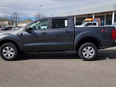 Used 2019 Ford Ranger XLT w/ FX4 Off-Road Package AWD/4WD image 22