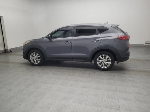 Used 2019 Hyundai Tucson SE FWD image 3