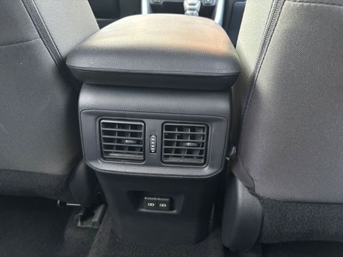 Used 2025 Toyota RAV4 XLE image 25