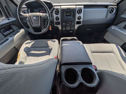 Used 2013 Ford F150 XLT w/ Luxury Equipment Group AWD/4WD image 27