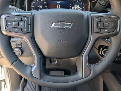 New 2026 Chevrolet Silverado 2500 ZR2 w/ ZR2 Bison Edition AWD/4WD image 17