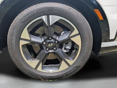New 2026 Hyundai Palisade Limited FWD image 11