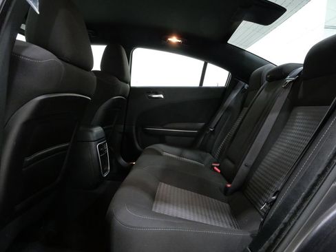 Used 2023 Dodge Charger GT RWD image 23