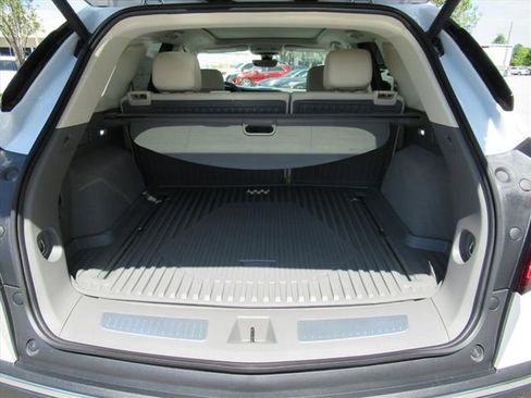 New 2026 Cadillac XT5 Premium Luxury w/ Driver Assist Package FWD image 34