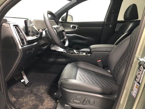 New 2026 Kia Sorento SX Prestige AWD/4WD image 20