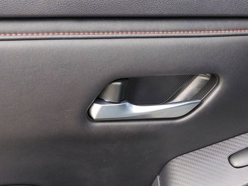 Used 2024 Nissan Sentra SR FWD image 28