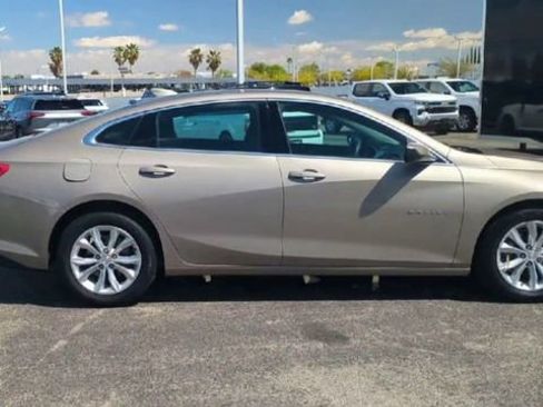 Used 2023 Chevrolet Malibu LT image 9