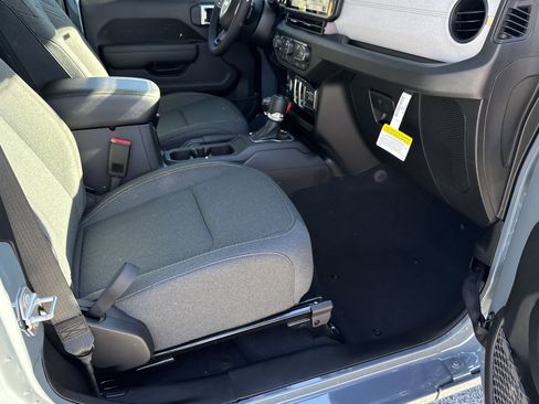 New 2026 Jeep Wrangler Sport S image 19
