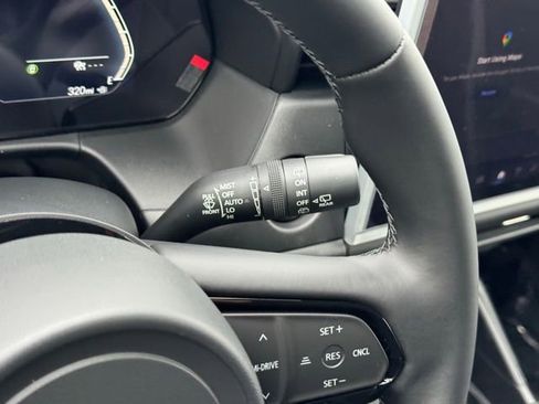 New 2026 MAZDA CX-5 Preferred image 27