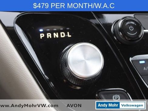 Used 2024 Chrysler Voyager LX image 40