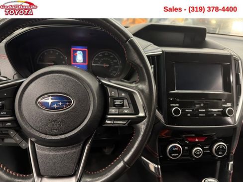 Used 2019 Subaru Forester Sport w/ Popular Package #2 image 13