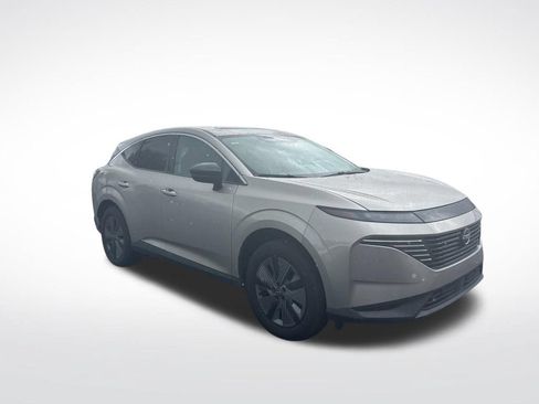 Used 2025 Nissan Murano SL AWD/4WD image 12
