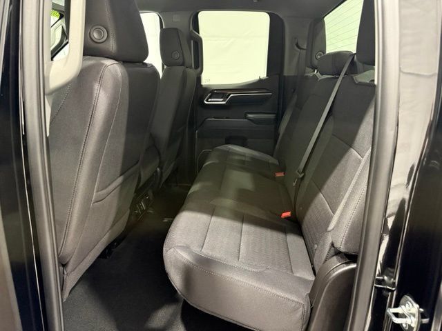 New 2026 Chevrolet Silverado 1500 RST w/ RST Select Package AWD/4WD image 19