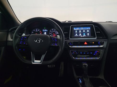 Used 2018 Hyundai Sonata Sport FWD image 22