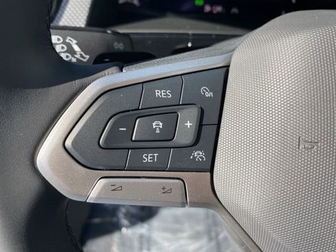 New 2026 Volkswagen Atlas Cross Sport SEL Premium R-Line AWD/4WD image 27