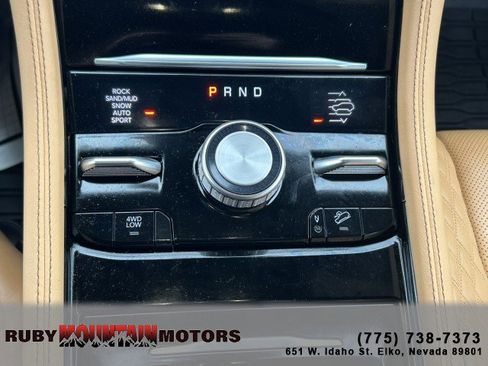 Used 2023 Jeep Grand Cherokee Summit image 18
