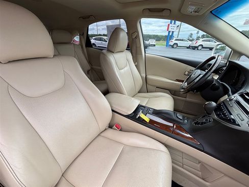 Used 2013 Lexus RX 350 AWD w/ Navigation Pkg image 25