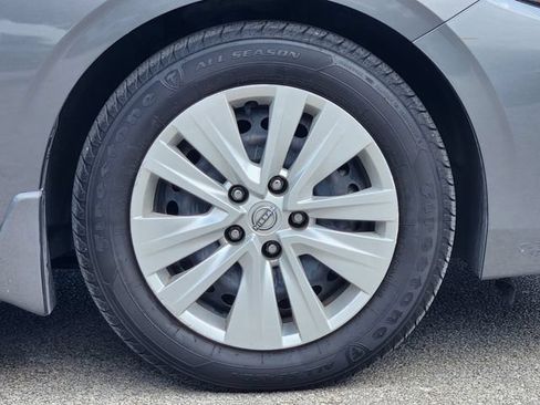 Used 2024 Nissan Sentra S FWD image 10