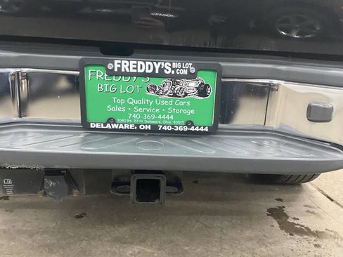 Used 2018 Nissan Frontier SV image 7