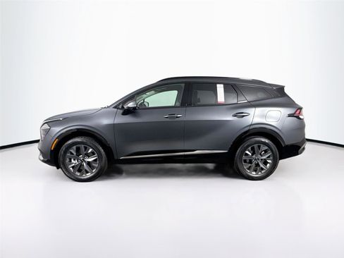 Used 2023 Kia Sportage SX Prestige AWD/4WD image 14