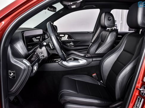 Used 2023 Mercedes-Benz GLE 450 4MATIC image 13