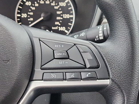 Used 2024 Nissan Altima 2.5 SV FWD image 21