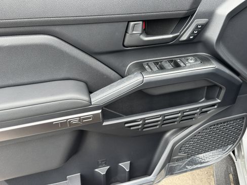 New 2026 Toyota 4Runner TRD Sport Premium AWD/4WD image 19