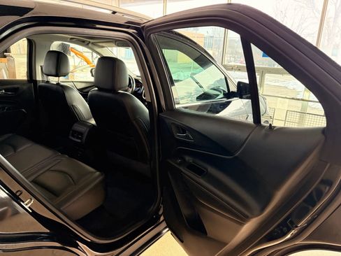 Used 2020 Chevrolet Equinox Premier image 20