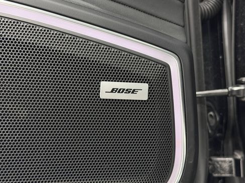 Certified 2022 Porsche Panamera 4S image 30