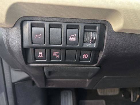Used 2019 Subaru Ascent Premium AWD/4WD image 20