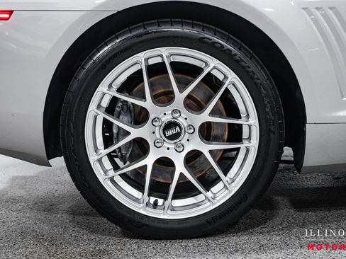 Used 2011 Chevrolet Camaro SS w/ RS Package image 13