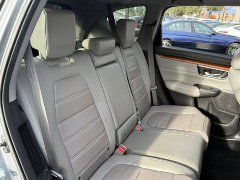 Used 2022 Honda CR-V EX-L image 18