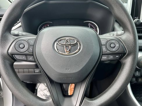 Used 2025 Toyota RAV4 XLE w/ Convenience Package AWD/4WD image 29