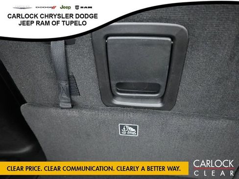 Used 2025 Jeep Grand Cherokee L Laredo image 38