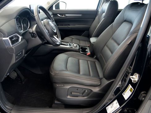 Used 2023 MAZDA CX-5 AWD 2.5 S image 15