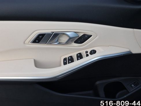 Used 2020 BMW 330i xDrive 330i xDrive w/ Driving Assistance Package image 17