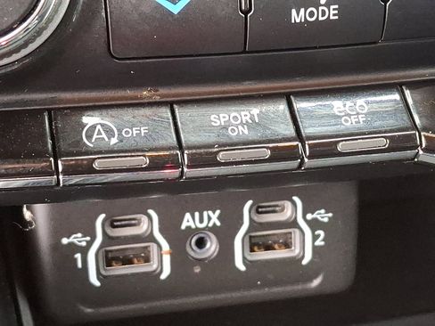 Used 2021 Dodge Durango GT w/ Blacktop Package image 27