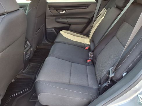 Certified 2024 Honda CR-V EX image 6