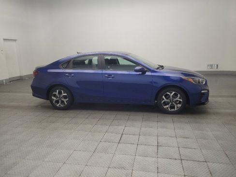 Used 2021 Kia Forte LXS FWD image 11