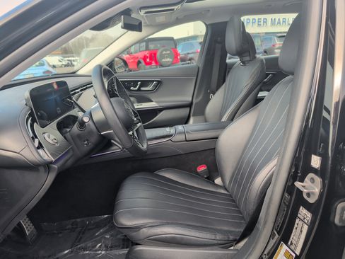 Used 2025 Mercedes-Benz E 450 4MATIC All-Terrain Wagon image 10