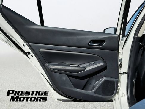 Used 2025 Nissan Altima 2.5 SV FWD image 28